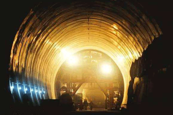 成都隧道工程專業(yè)承包資質(zhì)